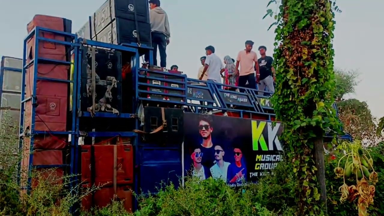 Kk musical ने क्या ट्यून बजा दिया 😱