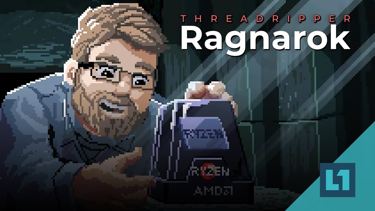 Threadripper 3960X / 3970X Review -- No Compromises. Multicore Monster!