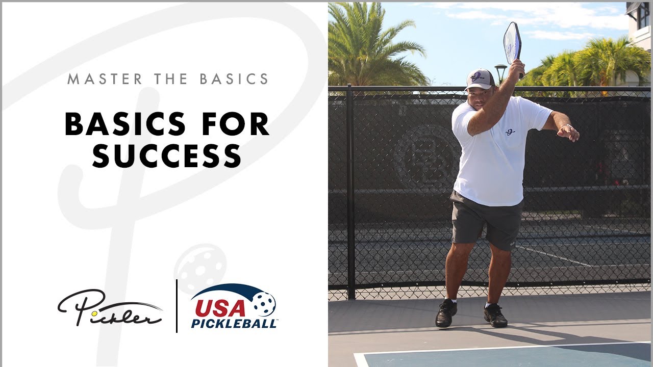 Basics for Success