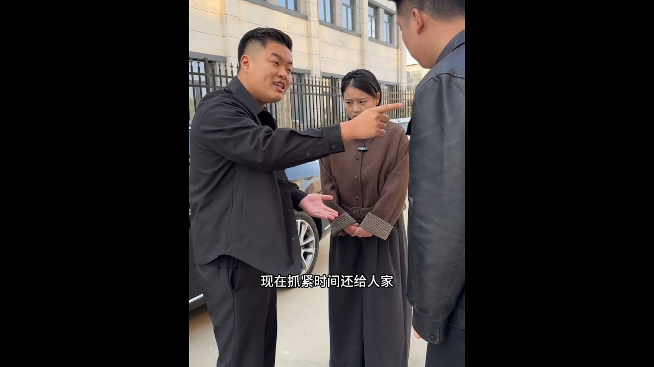 但行好事，莫问前程#正能量#好人有好报