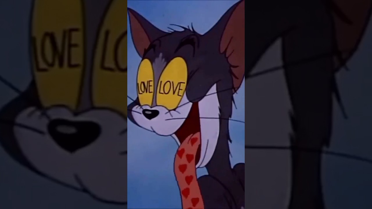 Tom & Jerry, Episode23, 1946 #shorts #tomandjerry #vintagecartoons #tomandjerrycartoon #1940s #40s
