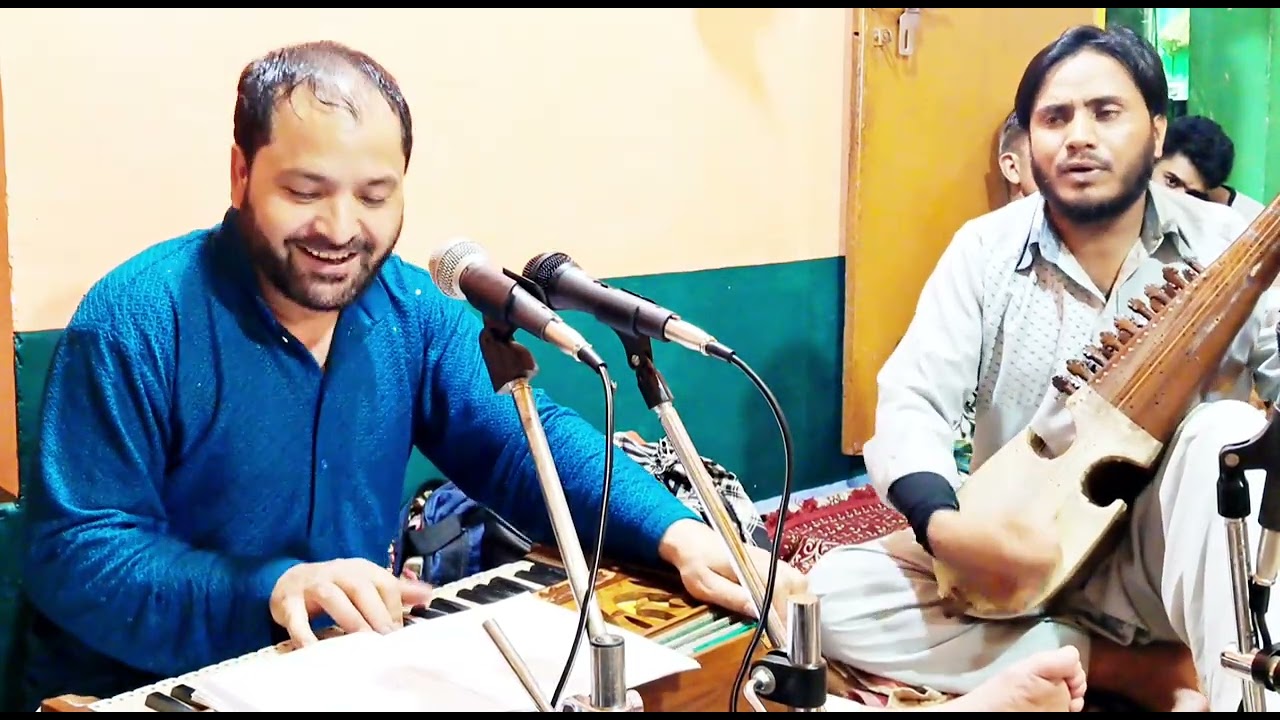 NEW SUPER HIT SONG ||ZAYEH KERTHES BO||GMBULBUL #darrameez #bulbulsongs 