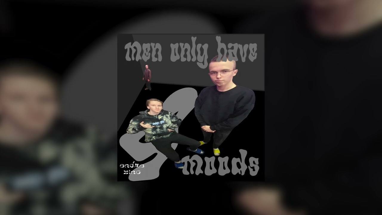 endme, zinc - солнце
