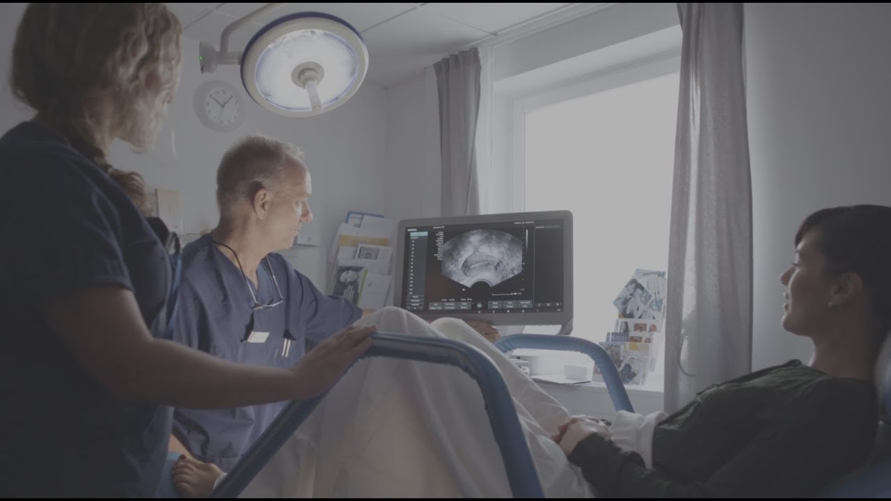 NMC: Corporate Investor Film