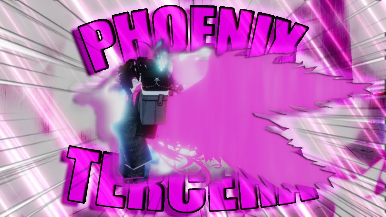 Набег на босса с True Phoenix Seconda.. (Код) || Тип Soul