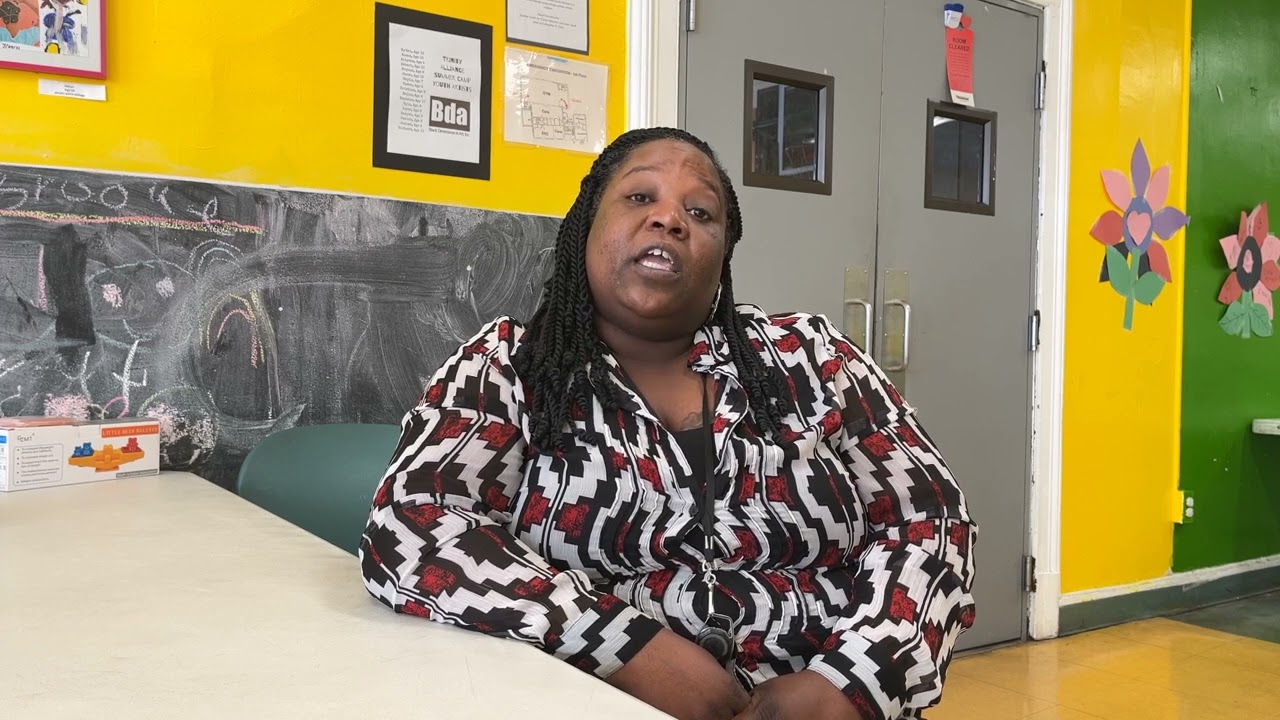 Settlement Houses and Trinity: What We Do