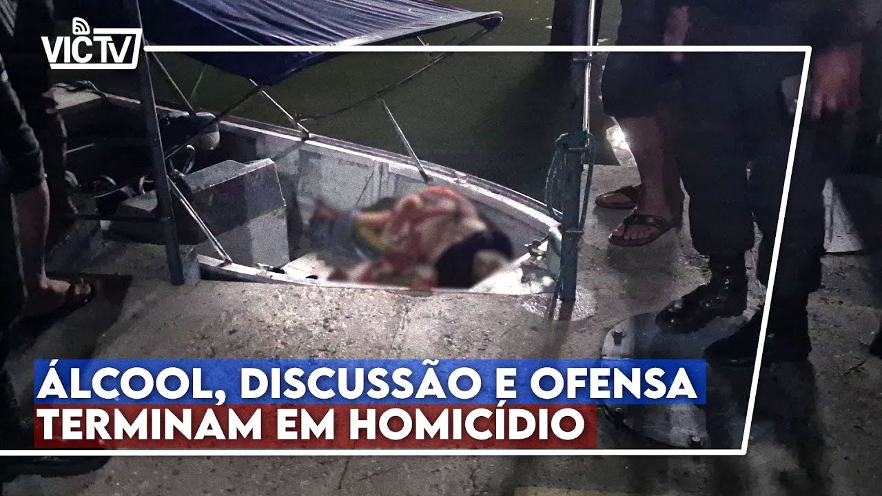 VICTV NEWS 1&ordf; EDI&Ccedil;&Atilde;O | AO VIVO | 14-01-2026