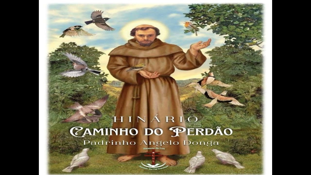 ENCONTRO DE ORIXÁS