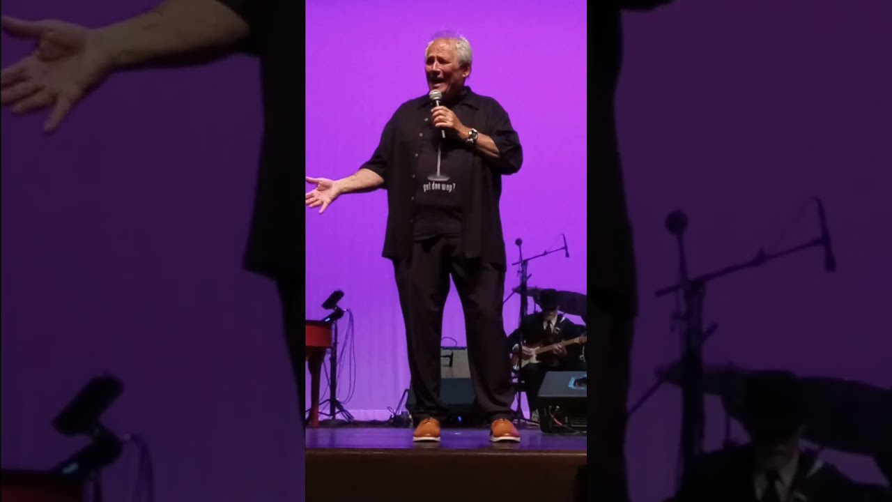 A CAPPELLA AUDIENCE CHALLENGE (4 of 5) with 