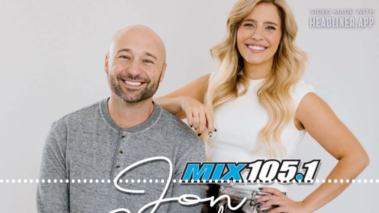 2nd Date Update - Too Much | Jon & Chantel Radio Podcast