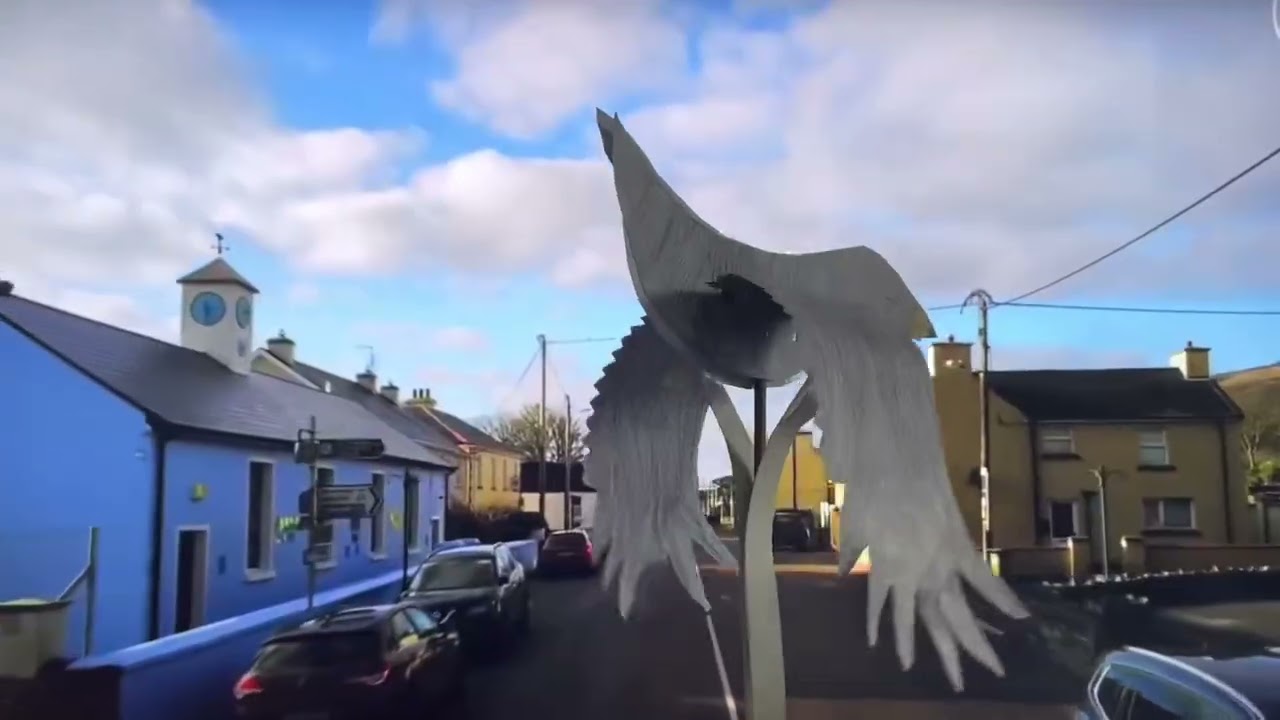 Kilcrohane National school, BLAST 2025