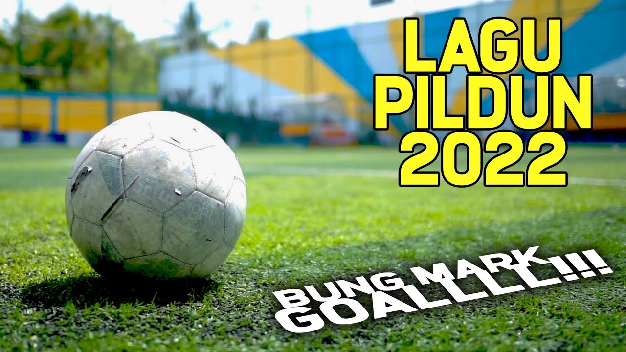 Bung Mark - Goal (Official Music Video)