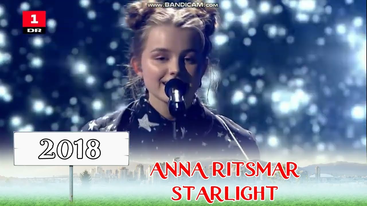 Dansk Melodi Grand Prix Runner Ups (1957 - 2023) {Denmark in Eurovision}