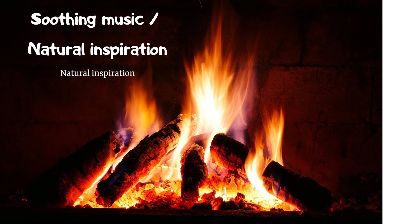 Soothing music / Natural inspiration #meditation #relax #music  #relax