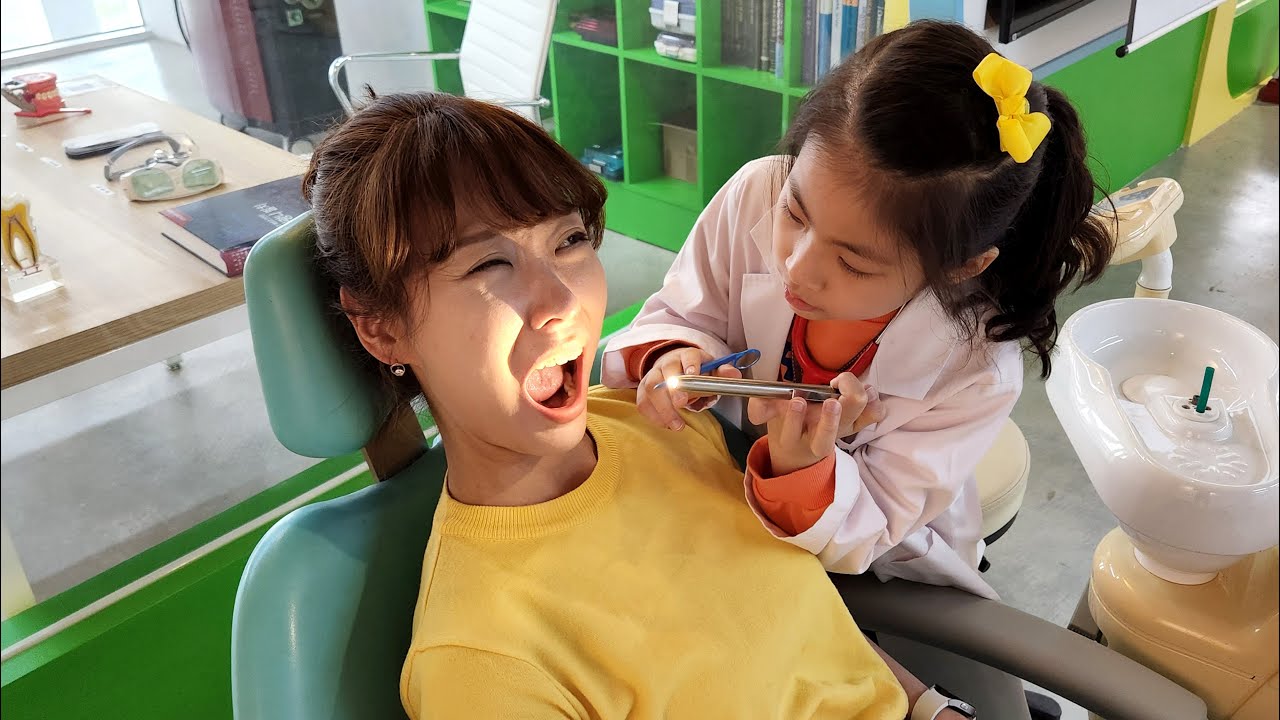 학교 숙제가 너무 어려워요 의학 박물관에 가서 배워볼까요!! 서은이의 의학박물관 견학 공부 Museum of Medicine