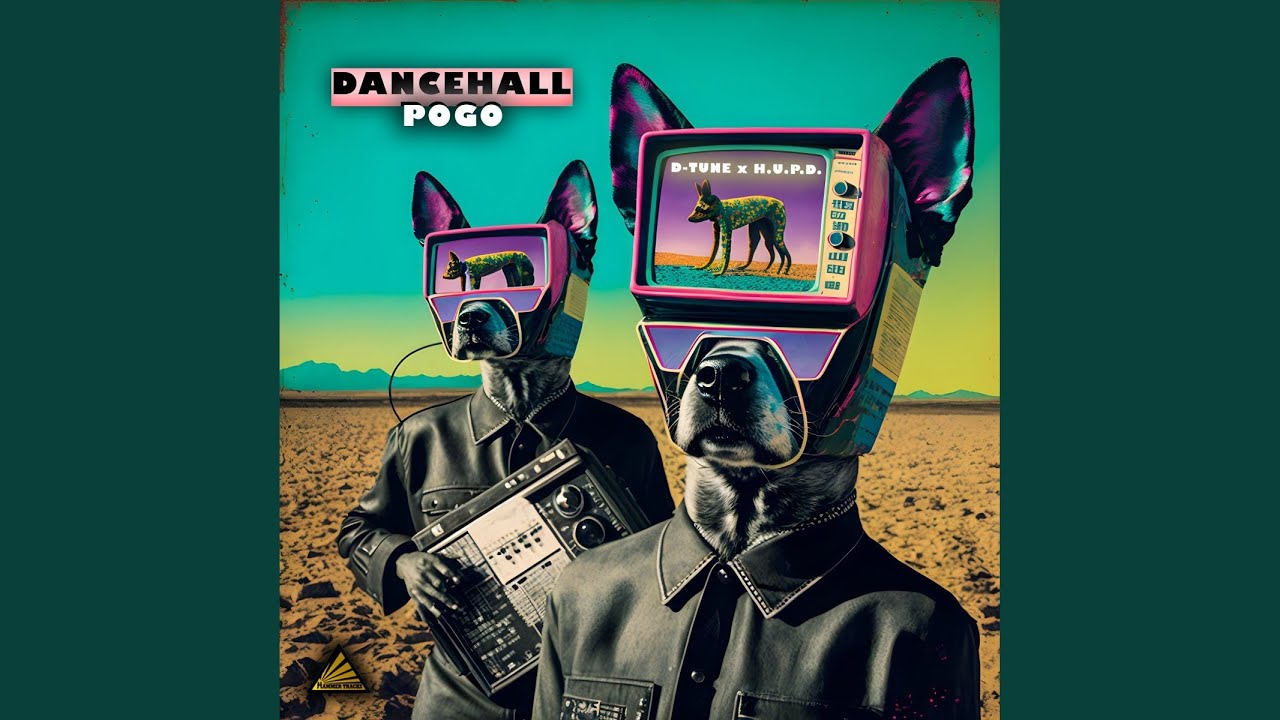Dancehall Pogo (Extended Mix)