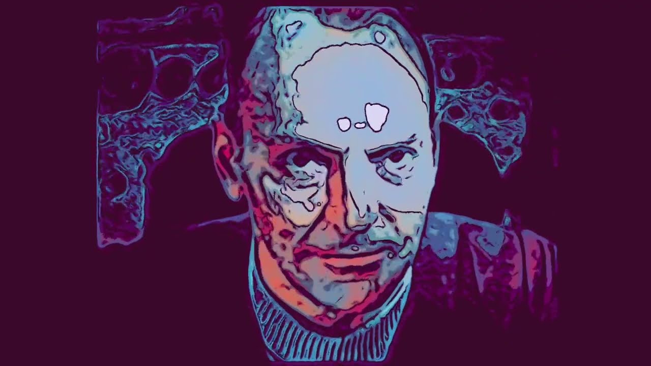 MAMAN KÜSTERS -  Traumen Androiden (Remix by INSIDER)