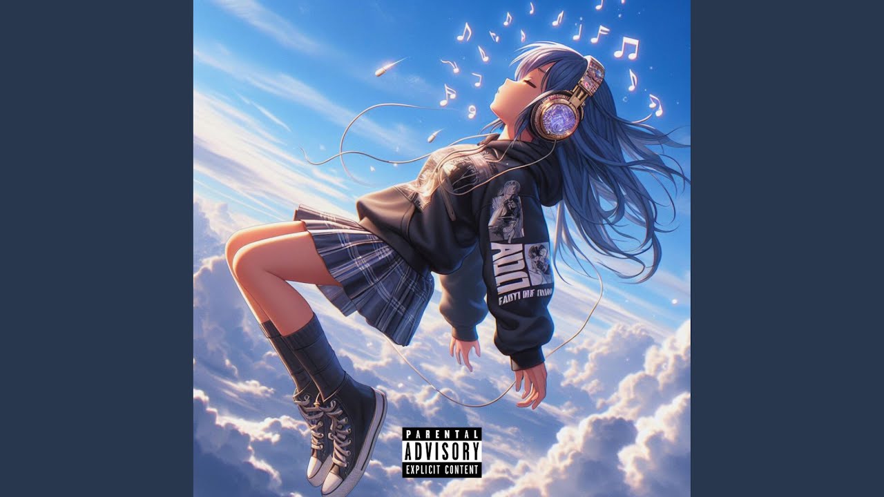 FutureBass (feat. karasu) (Instrumental)