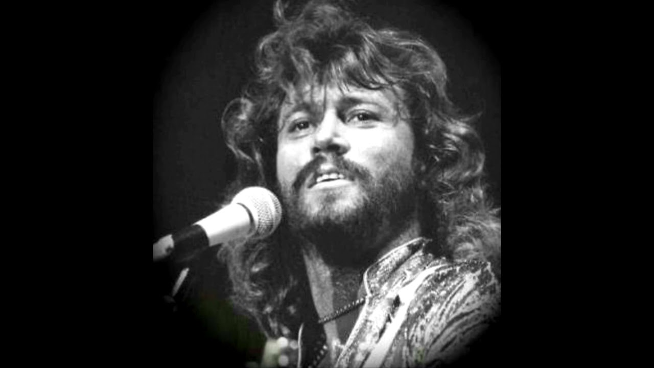 The Day Your Eyes Meet Mine - Barry Gibb