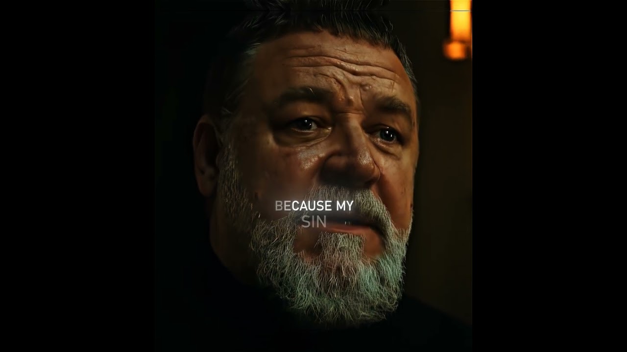 "Are You Afraid Of Jesus Christ?"  Edit | Little Dark Age - MGMT 