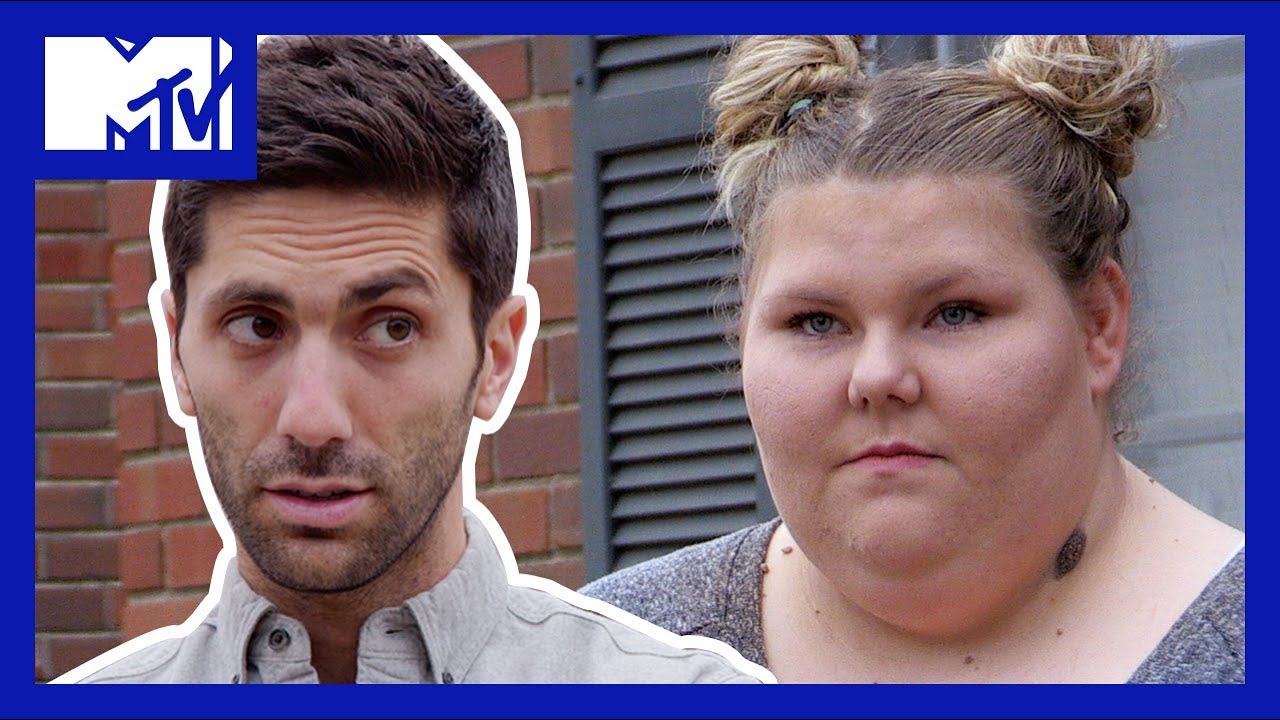 This &lsquo;Catfish&rsquo; Got Caught By Nev & Max Multiple Times | Catfish Catch-Up