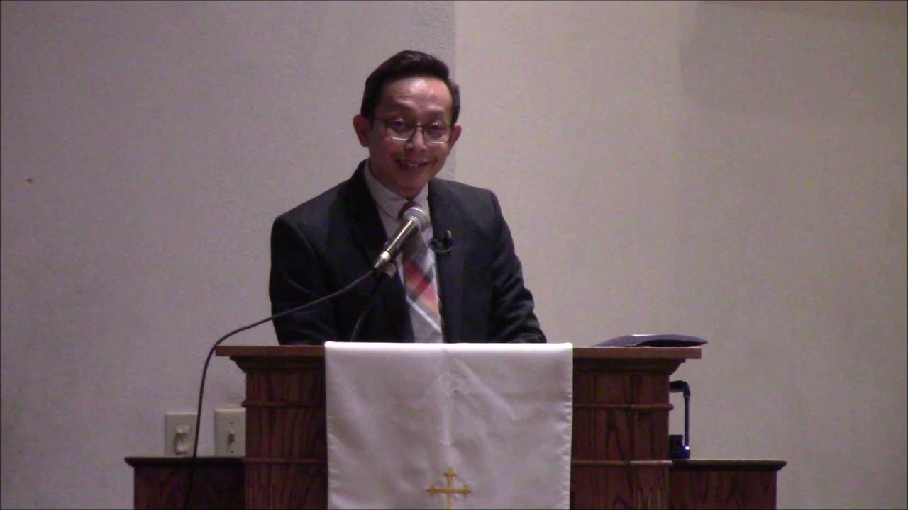 Pdt. Pipi Agus Dhali - MENUTUPI SEGALA SEAUATU, 2 Februari 2020