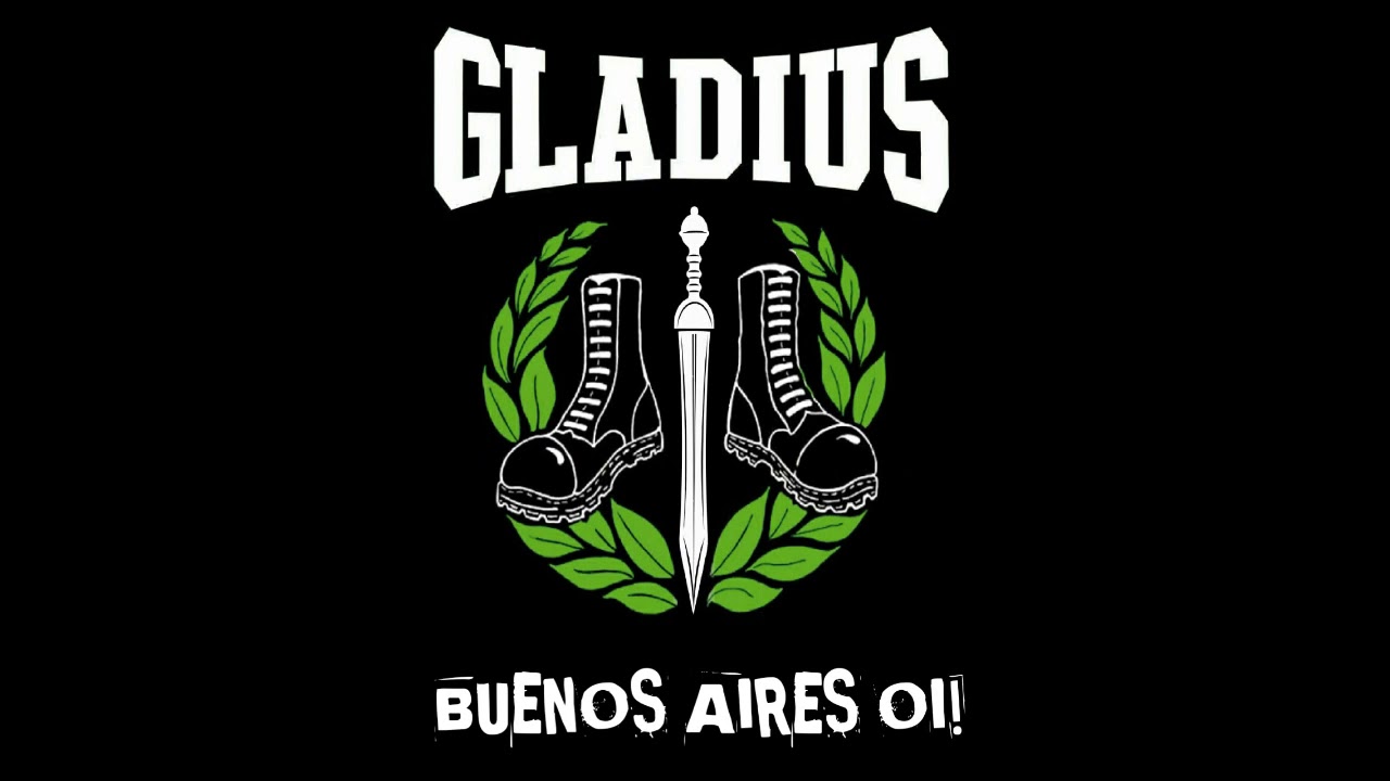 GLADIUS  