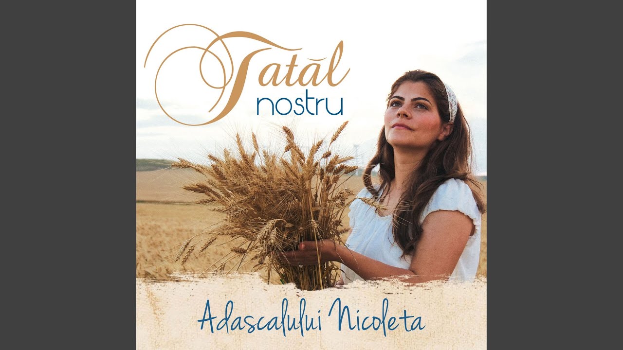 Aș vrea Isuse