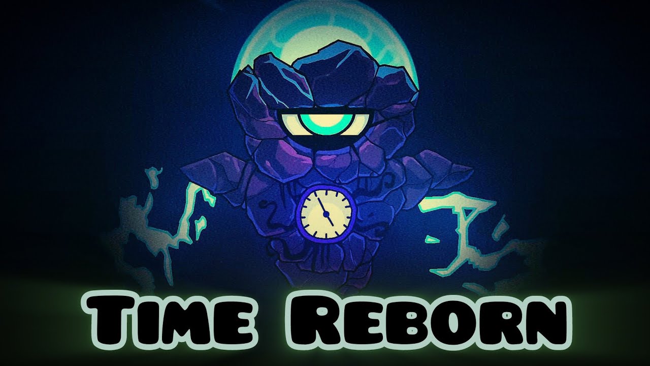 [4K] All Main Levels + Coins [100%] | Geometry Dash: Time Reborn 🕛