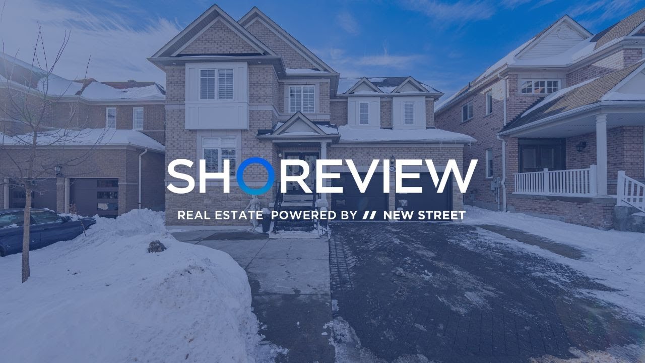 Welcome To 94 Kingsview Drive, Vaughan