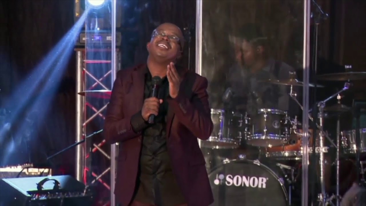 Ps Phil - Tshepo Ya Dilimo