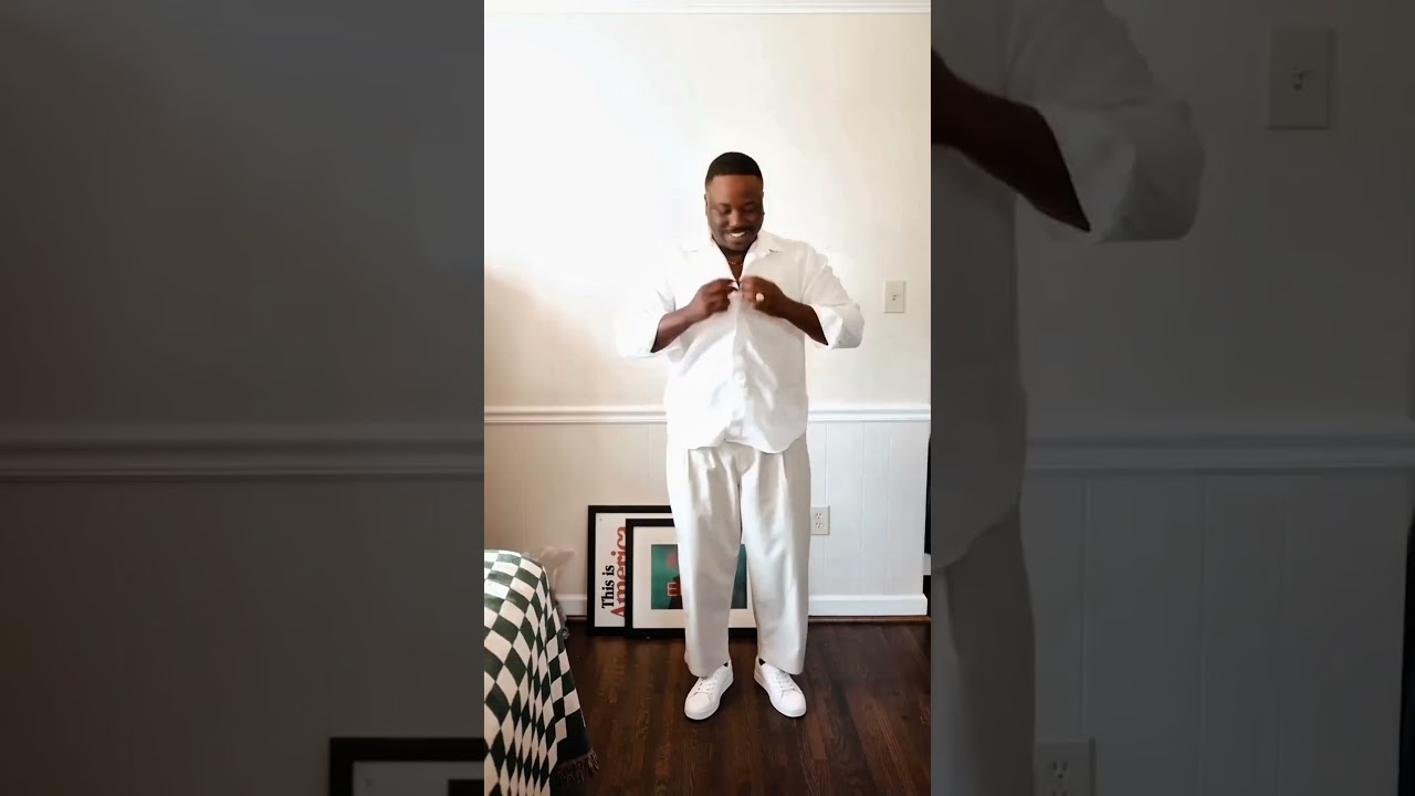 perfects the late-summer-to-fall transition in our Monopoli fit. 🍂☀️Seasonal style, done right.