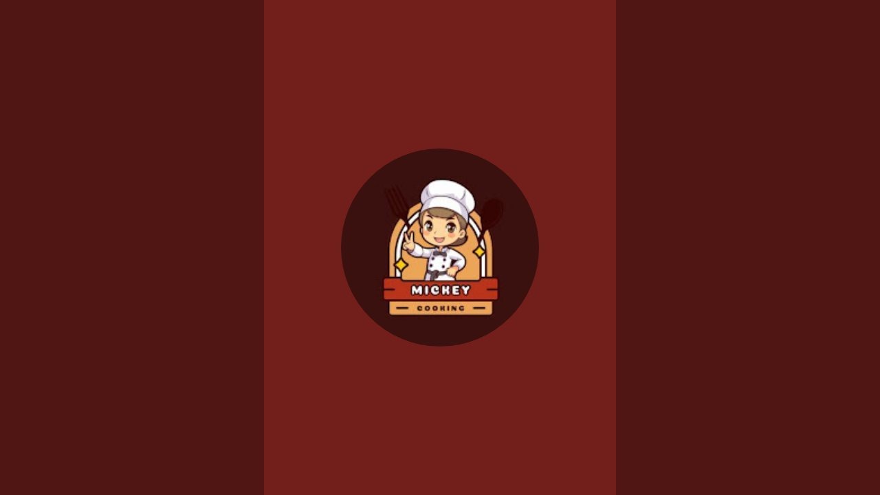 Mickey cooking is live