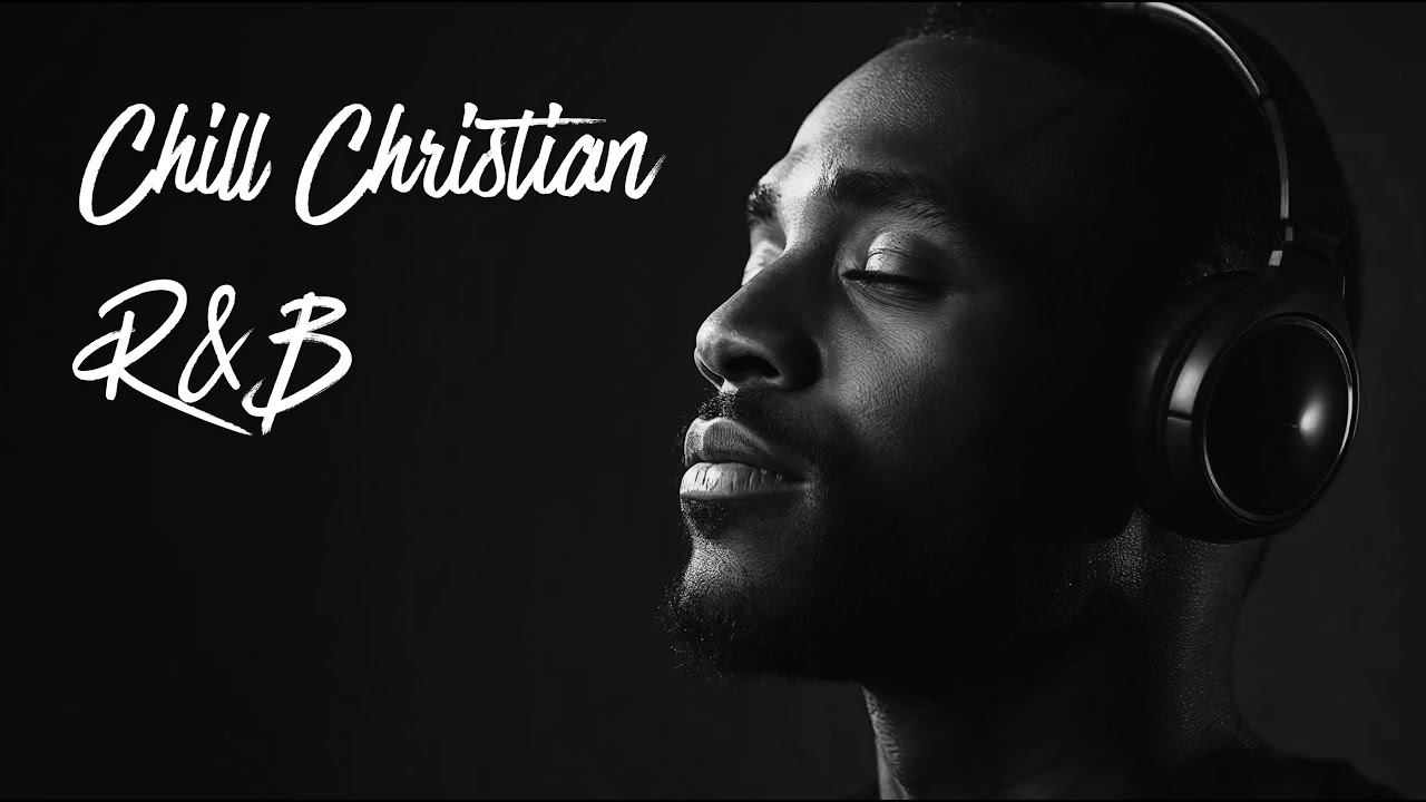 Chill Christian R&B Vol. 02 | Peace, Strength & Hope in God