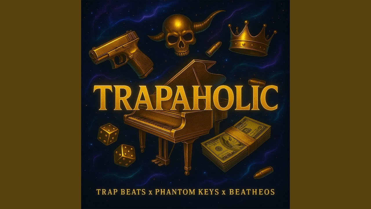 Trapaholic