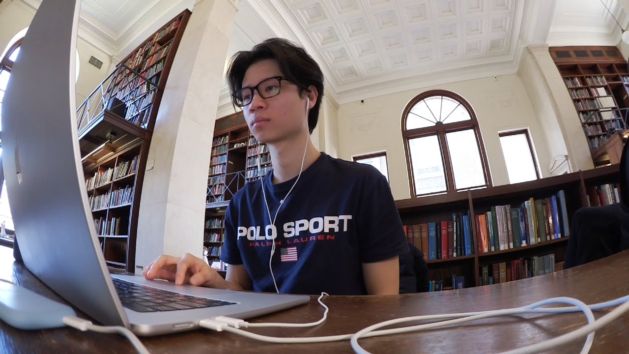 average week as a philosophy major