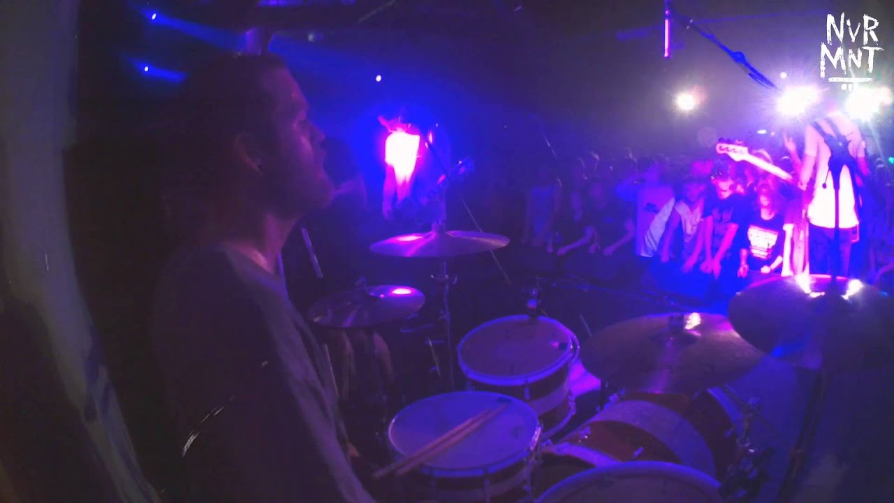 Me Vs Hero - Last Ever Show