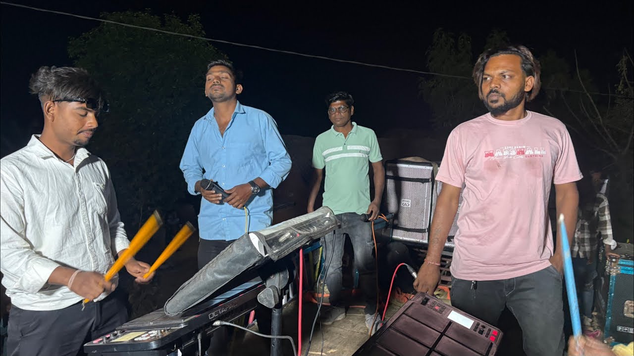 KB ROCKET LIVE AT-MOVI
