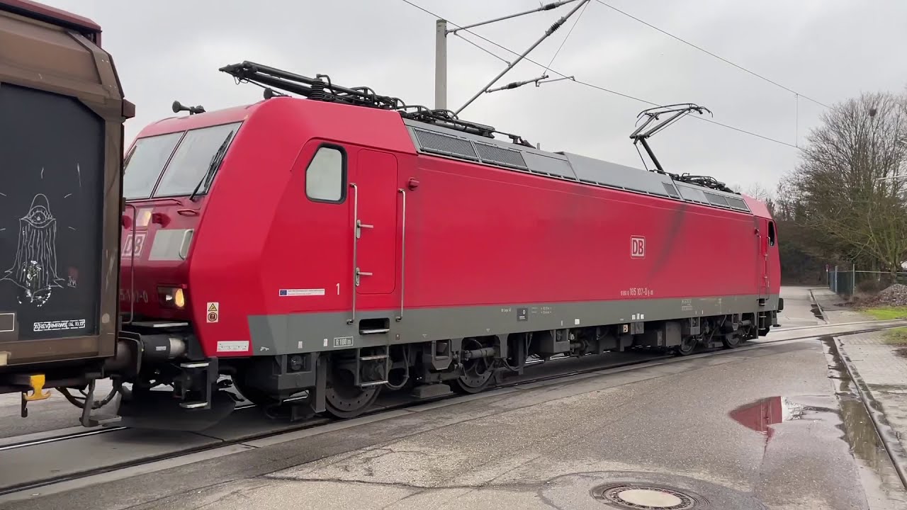 2021-06-02 185 107-0 im Rheinhafen Germersheim