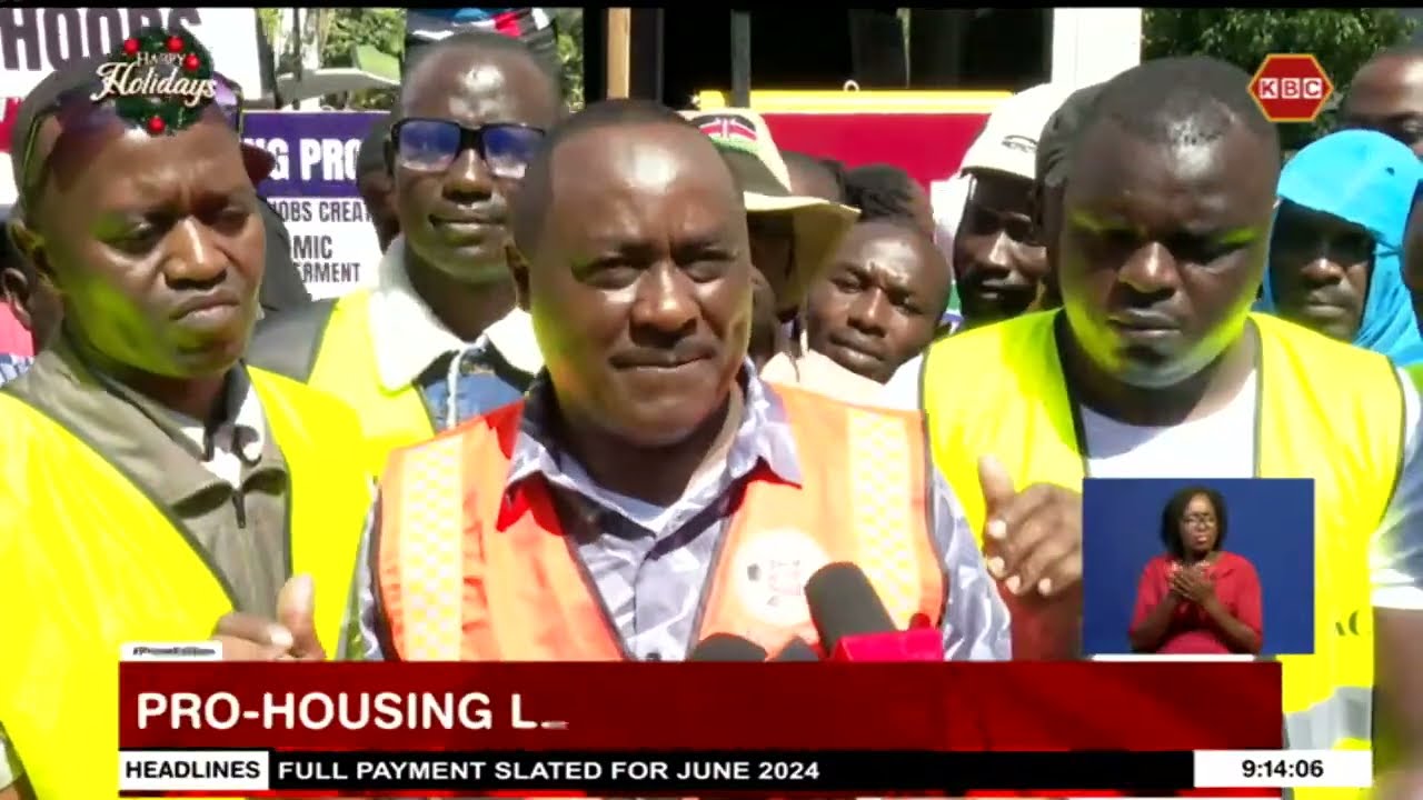 Pro-housing supporters want the Supreme Court to retract decision on housing levy