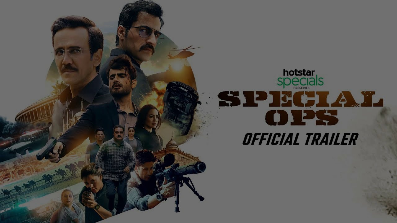 Top Ten Hindi Tv Series (2020)
