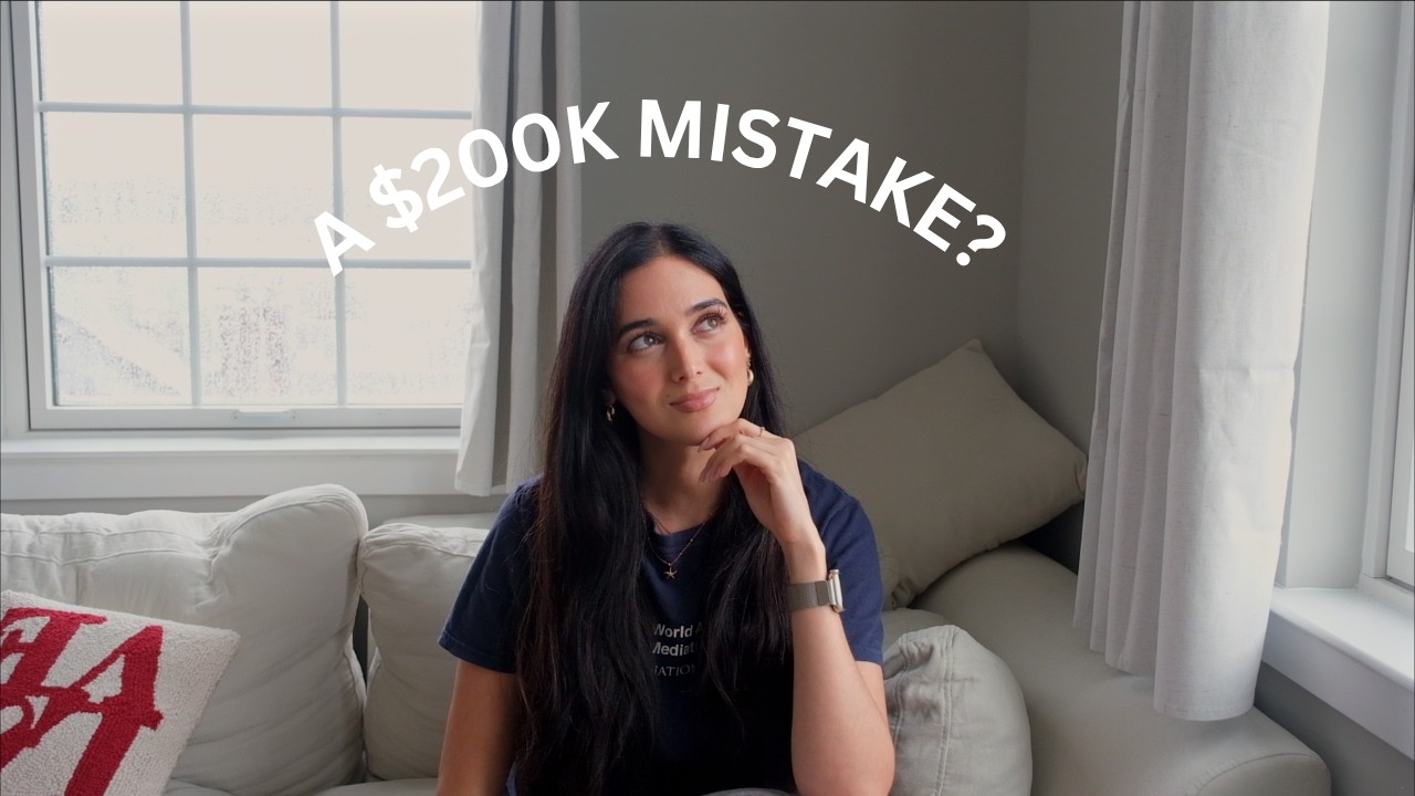WHY YOU SHOULDN'T GO TO LAW SCHOOL (From a Lawyer)