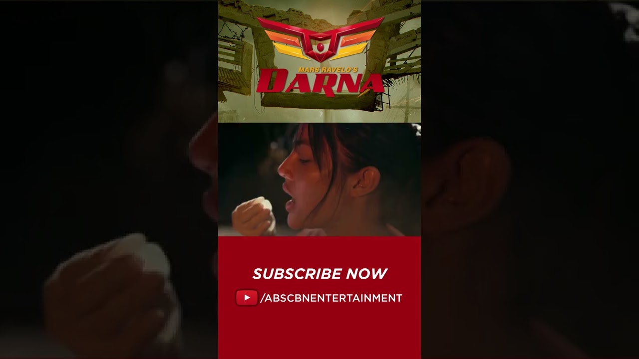 The iconic first appearance of Jane De Leon as Darna | Shorts