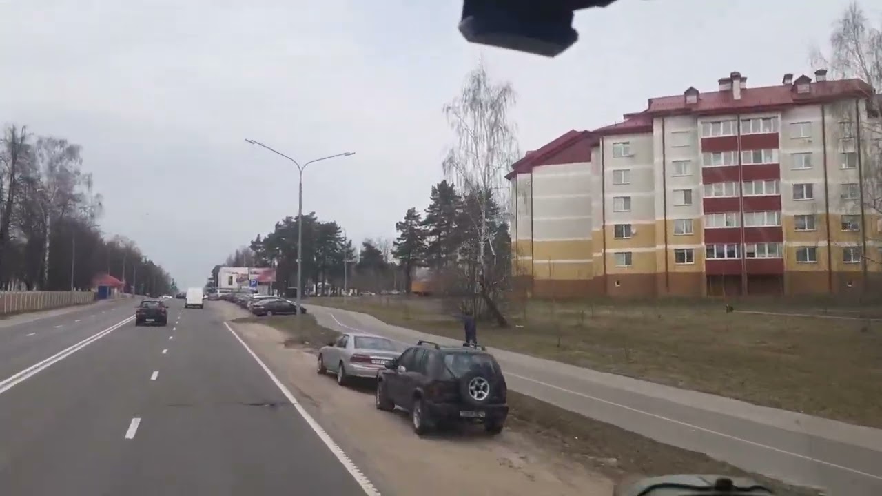 Колодищи