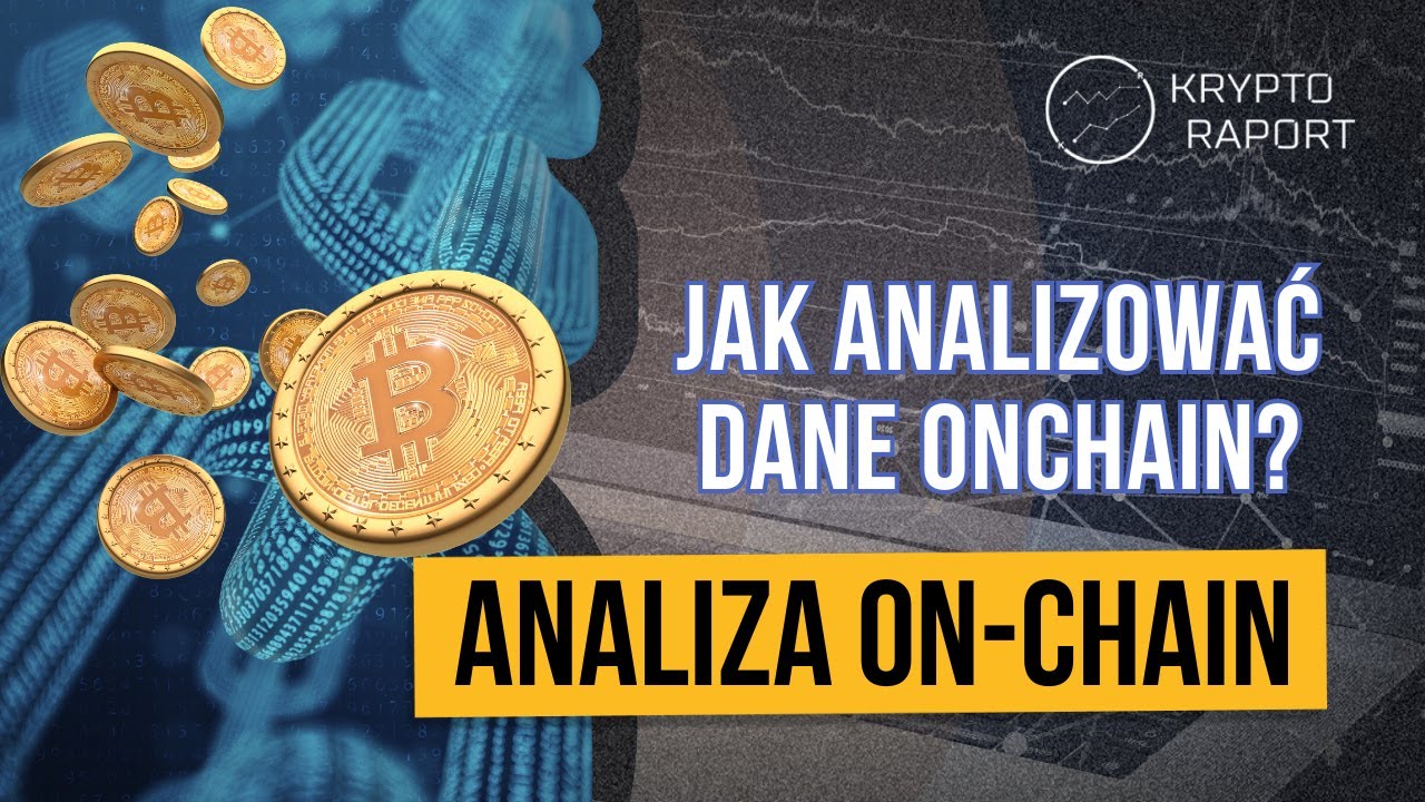 Jak analizować dane on-chain?