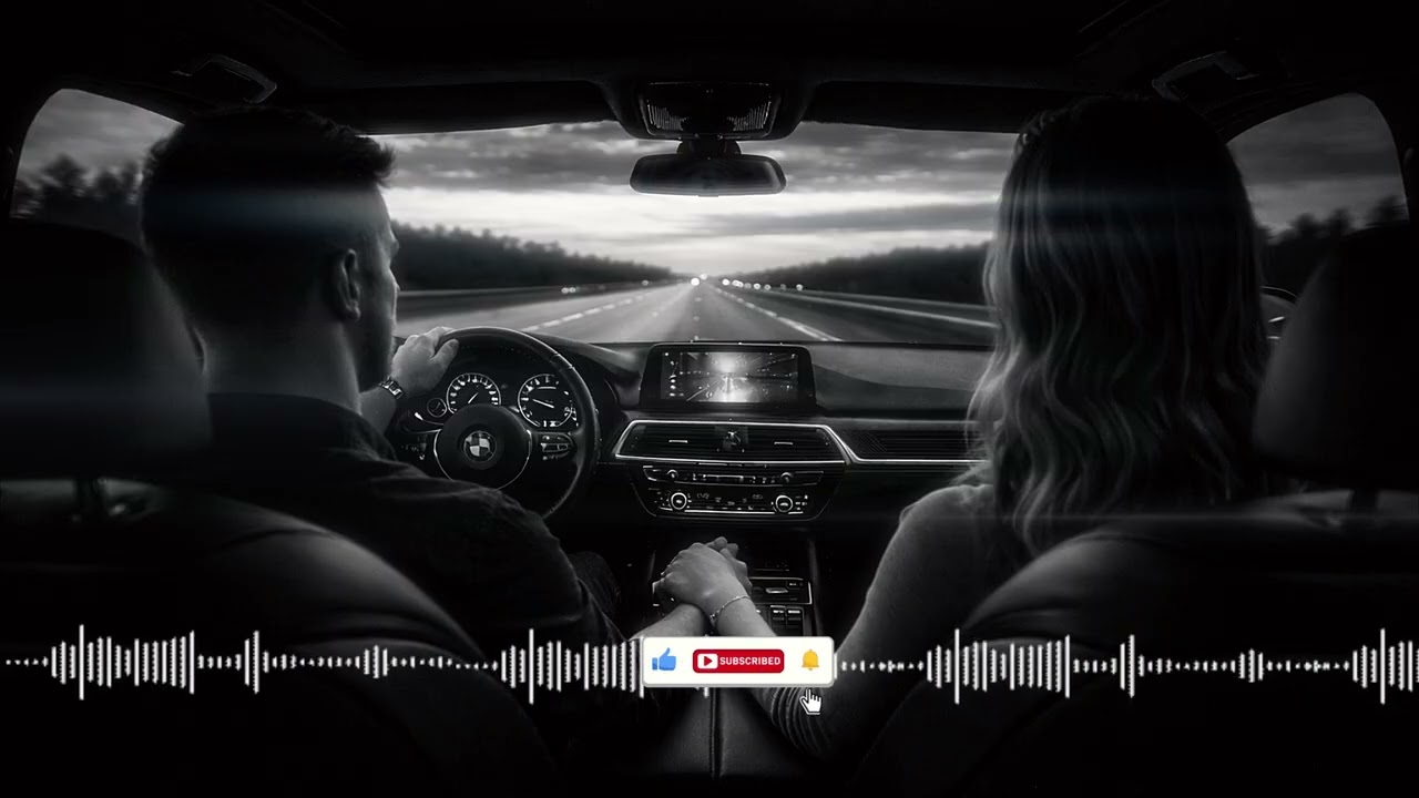 Kaiten &mdash; Мой свет (Remix 2026) | Лиричный трек, ночной вайб, музыка в дорогу