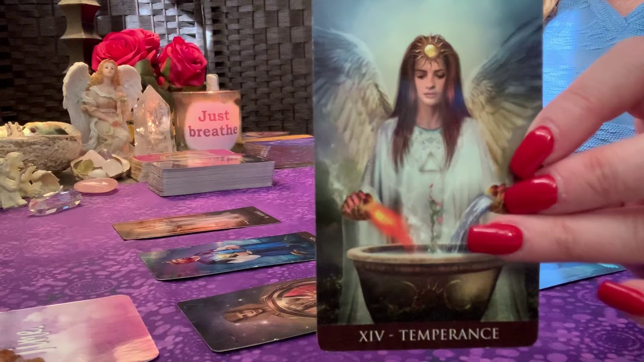 Scorpio ♏️💖As the wheel turns justice is revealed! February 1st - 7th Tarot Reading