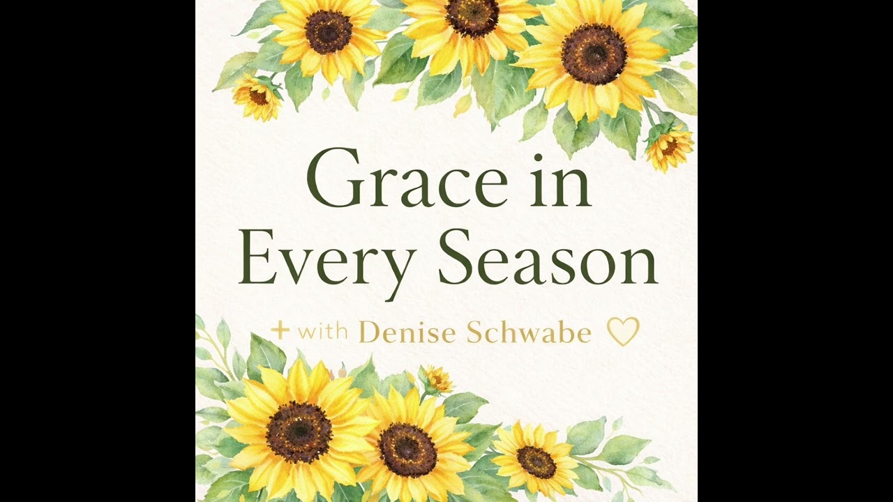 Gods Grace During Weak Seasons