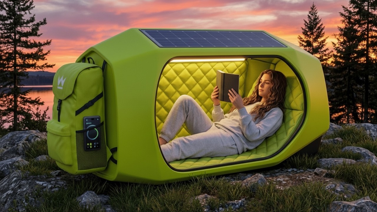 INVENTIONS THAT SHOULD NOT EXIST