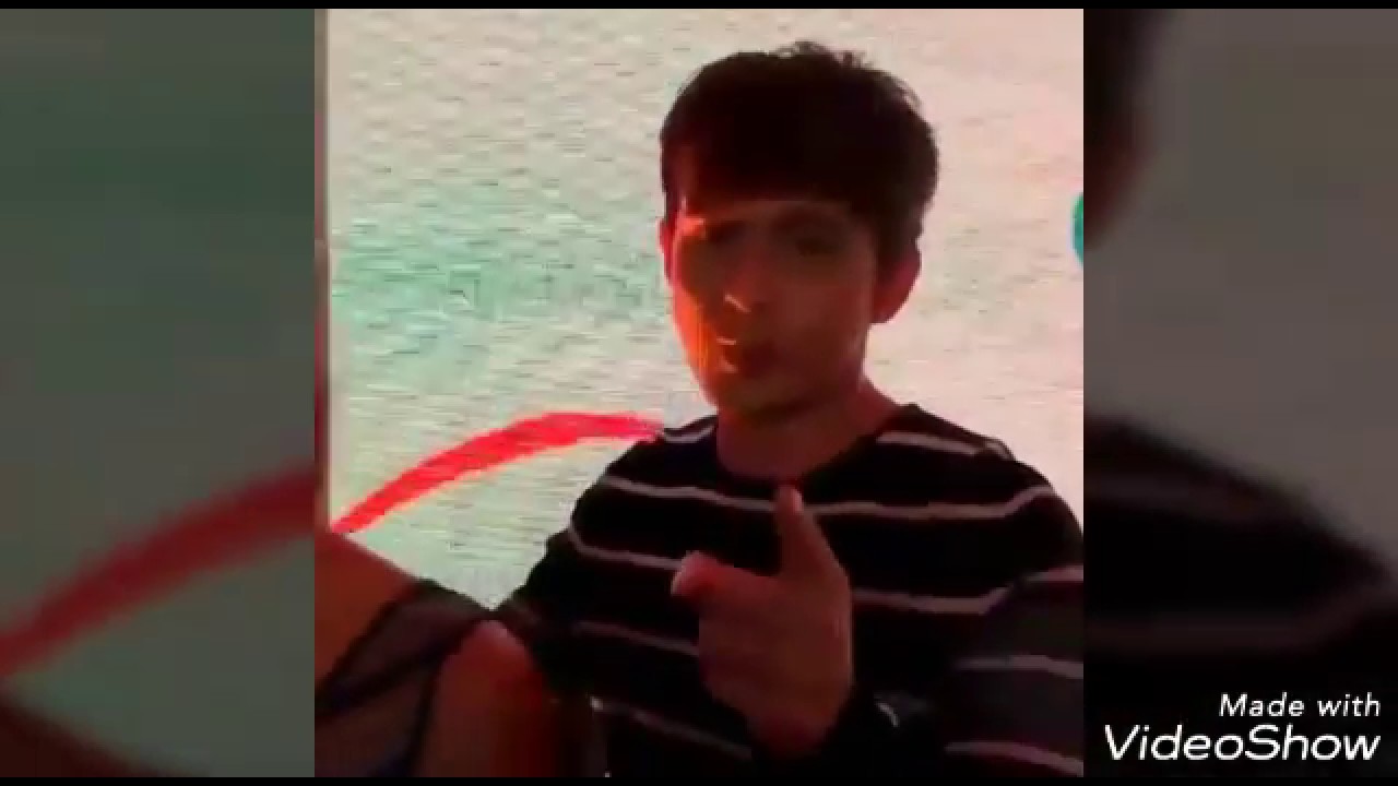 JADINE throwback greetings from otwol moments